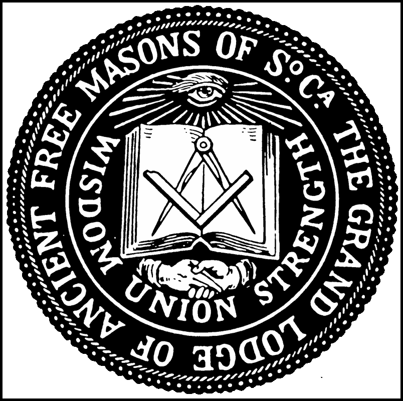 Grand Lodge of Ancient Free Masons of South Carolina - Ebenzer