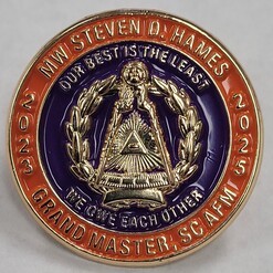 Past Grand Masters - South Carolina Grand Lodge Ancient Free Masons - Grand  Lodge of Ancient Free Masons of South Carolina