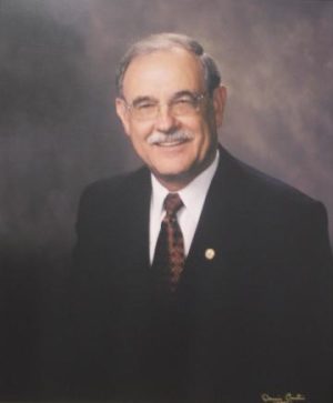 Robert C Mitchum
Grand Master
2005 - 2007